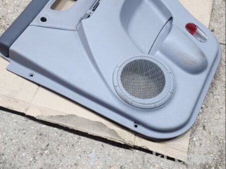 ФОТО Карта двери задней правой для KIA Sorento 1 BL (02-09) Київ