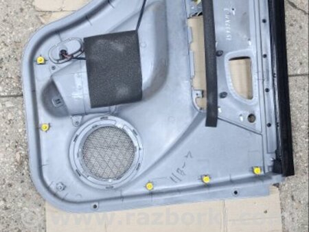 ФОТО Карта двери задней правой для KIA Sorento 1 BL (02-09) Київ