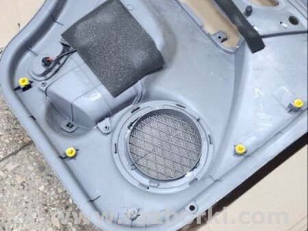 ФОТО Карта двери задней правой для KIA Sorento 1 BL (02-09) Київ