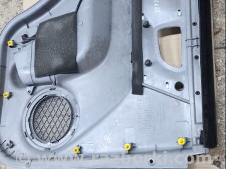 ФОТО Карта двери задней правой для KIA Sorento 1 BL (02-09) Київ