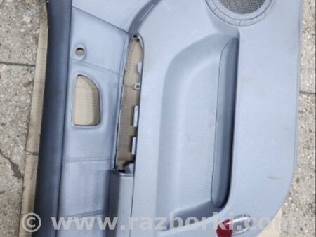 ФОТО Карта двери передней левой для KIA Sorento 1 BL (02-09) Київ
