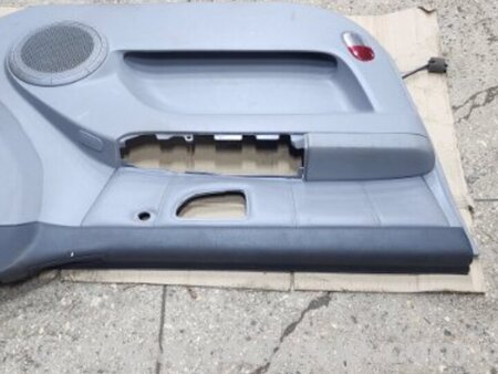 ФОТО Карта двери передней левой для KIA Sorento 1 BL (02-09) Київ