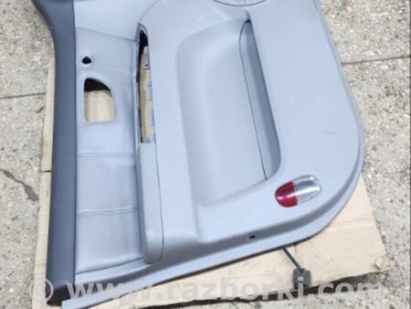 ФОТО Карта двери передней левой для KIA Sorento 1 BL (02-09) Київ