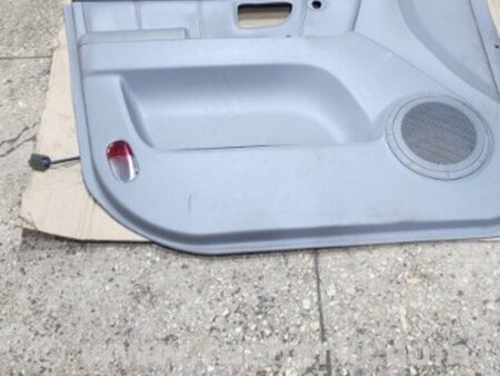 ФОТО Карта двери передней левой для KIA Sorento 1 BL (02-09) Київ