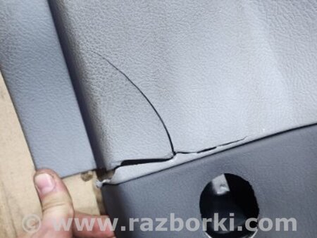 ФОТО Карта двери передней левой для KIA Sorento 1 BL (02-09) Київ