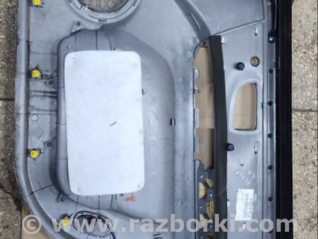 ФОТО Карта двери передней левой для KIA Sorento 1 BL (02-09) Київ