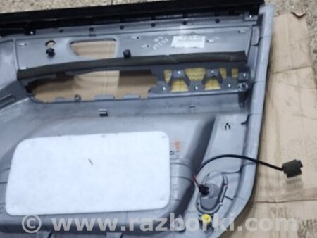 ФОТО Карта двери передней левой для KIA Sorento 1 BL (02-09) Київ