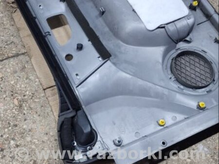 ФОТО Карта двери передней левой для KIA Sorento 1 BL (02-09) Київ