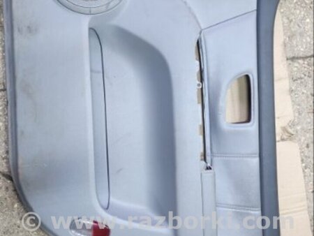 ФОТО Карта двери передней правой для KIA Sorento 1 BL (02-09) Київ