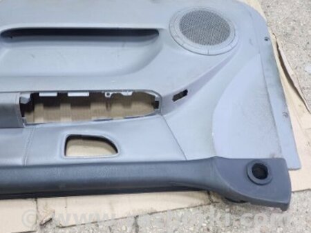 ФОТО Карта двери передней правой для KIA Sorento 1 BL (02-09) Київ