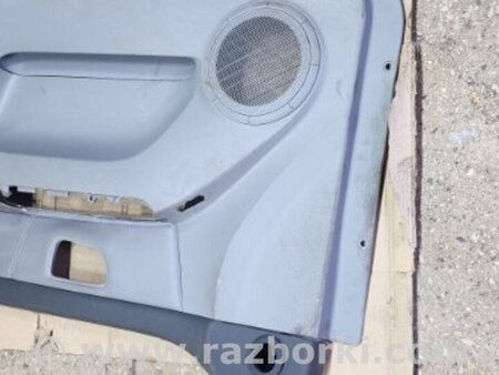 ФОТО Карта двери передней правой для KIA Sorento 1 BL (02-09) Київ