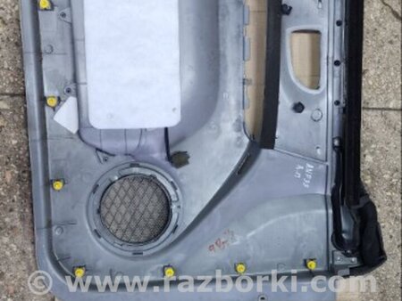 ФОТО Карта двери передней правой для KIA Sorento 1 BL (02-09) Київ