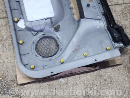 ФОТО Карта двери передней правой для KIA Sorento 1 BL (02-09) Київ