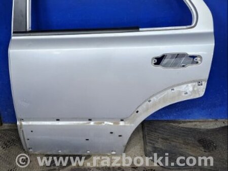 ФОТО Дверь задняя левая для KIA Sorento 1 BL (02-09) Київ