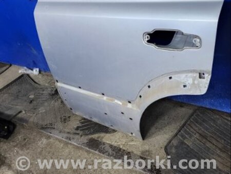 ФОТО Дверь задняя левая для KIA Sorento 1 BL (02-09) Київ