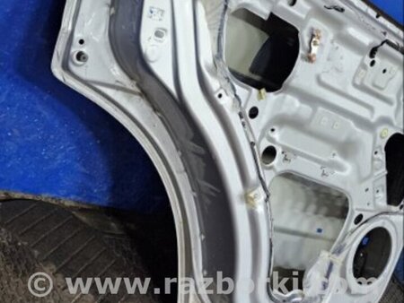 ФОТО Дверь задняя левая для KIA Sorento 1 BL (02-09) Київ