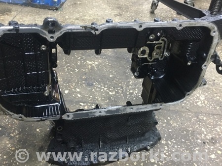ФОТО Поддон для Audi (Ауди) A6 C7 (11.2010-10.2018) Киев