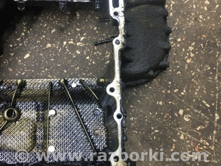 ФОТО Поддон для Audi (Ауди) A6 C7 (11.2010-10.2018) Киев