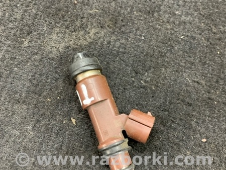 ФОТО Форсунка топливная для Subaru Tribeca B9 (05-08) Київ