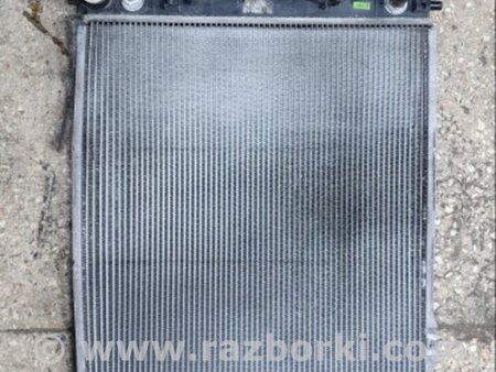 ФОТО Радиатор основной для Hyundai Santa Fe III DM/NC (12-18) Київ