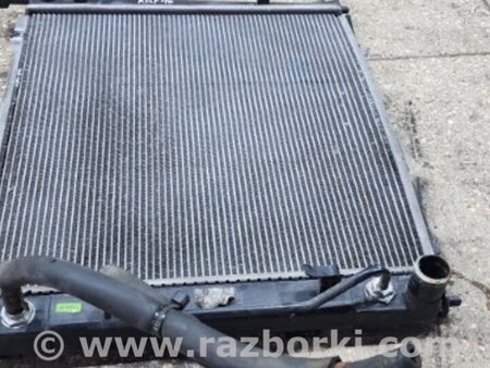 ФОТО Радиатор основной для Hyundai Santa Fe III DM/NC (12-18) Київ