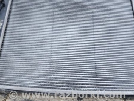 ФОТО Радиатор основной для Hyundai Santa Fe III DM/NC (12-18) Київ