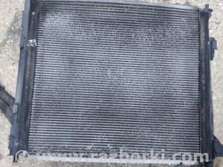 ФОТО Радиатор основной для Hyundai Santa Fe III DM/NC (12-18) Київ