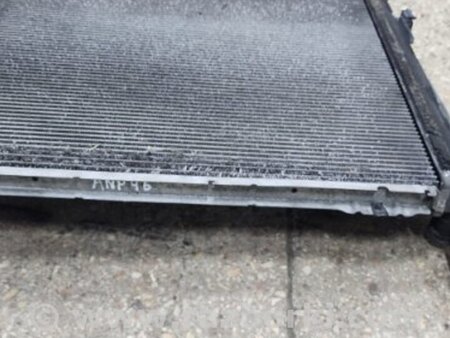 ФОТО Радиатор основной для Hyundai Santa Fe III DM/NC (12-18) Київ