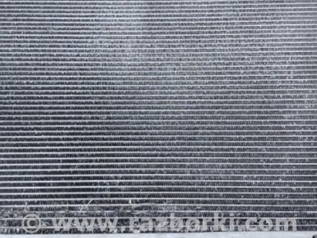 ФОТО Радиатор основной для Hyundai Santa Fe III DM/NC (12-18) Київ