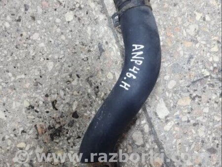 ФОТО Патрубок радиатора для Hyundai Santa Fe III DM/NC (12-18) Київ