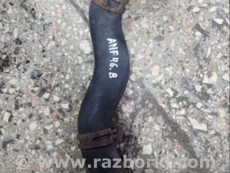 ФОТО Патрубок радиатора для Hyundai Santa Fe III DM/NC (12-18) Київ
