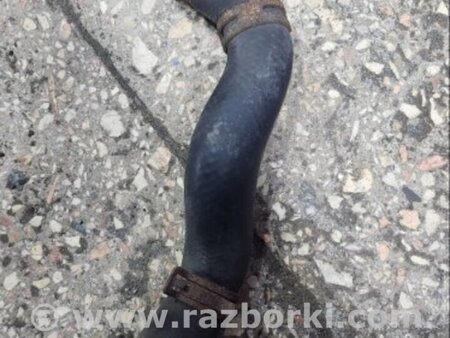 ФОТО Патрубок радиатора для Hyundai Santa Fe III DM/NC (12-18) Київ
