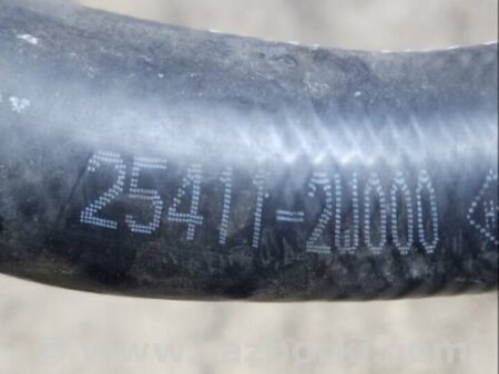 ФОТО Патрубок радиатора для Hyundai Santa Fe III DM/NC (12-18) Київ