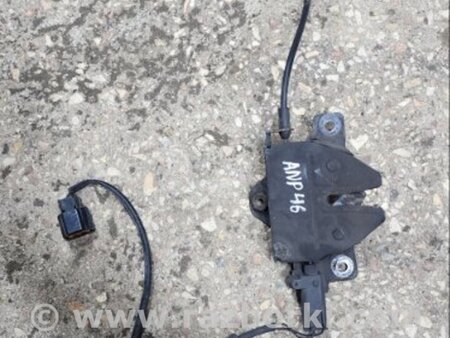 ФОТО Замок капота для Hyundai Santa Fe III DM/NC (12-18) Київ