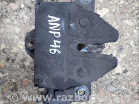 ФОТО Замок капота для Hyundai Santa Fe III DM/NC (12-18) Київ