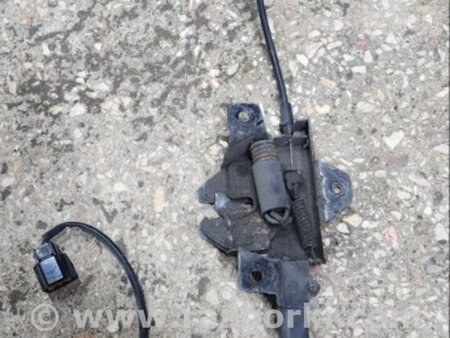 ФОТО Замок капота для Hyundai Santa Fe III DM/NC (12-18) Київ
