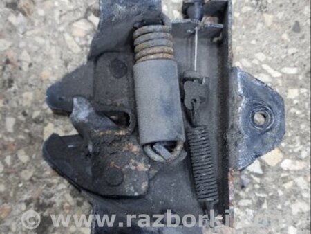 ФОТО Замок капота для Hyundai Santa Fe III DM/NC (12-18) Київ