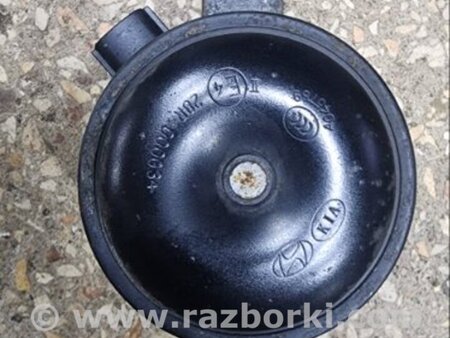 ФОТО Сигнал правый для Hyundai Santa Fe III DM/NC (12-18) Київ