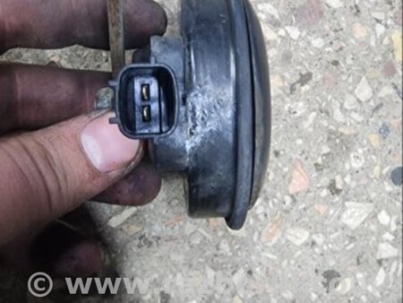 ФОТО Сигнал правый для Hyundai Santa Fe III DM/NC (12-18) Київ