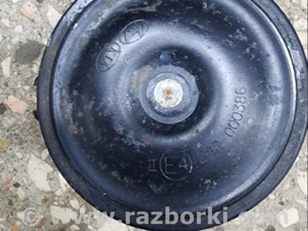 ФОТО Сигнал левый для Hyundai Santa Fe III DM/NC (12-18) Київ