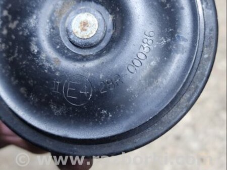 ФОТО Сигнал левый для Hyundai Santa Fe III DM/NC (12-18) Київ