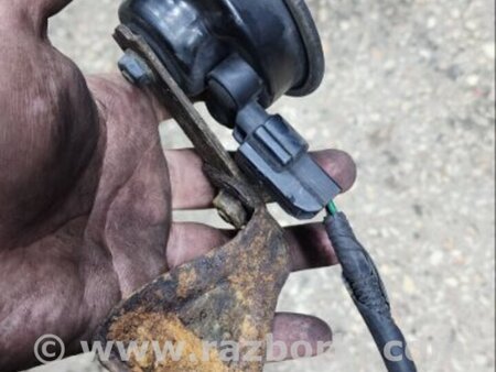 ФОТО Сигнал для Hyundai Santa Fe III DM/NC (12-18) Київ