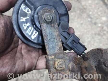 ФОТО Сигнал для Hyundai Santa Fe III DM/NC (12-18) Київ