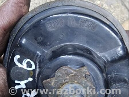 ФОТО Сигнал для Hyundai Santa Fe III DM/NC (12-18) Київ