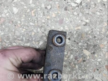 ФОТО Кронштейн интеркулера для Hyundai Santa Fe III DM/NC (12-18) Київ