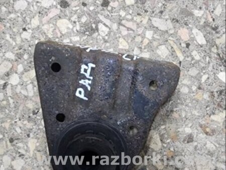 ФОТО Кронштейн передний левый для Hyundai Santa Fe III DM/NC (12-18) Київ