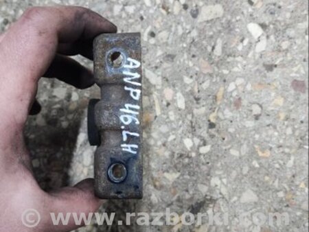 ФОТО Кронштейн передний левый для Hyundai Santa Fe III DM/NC (12-18) Київ