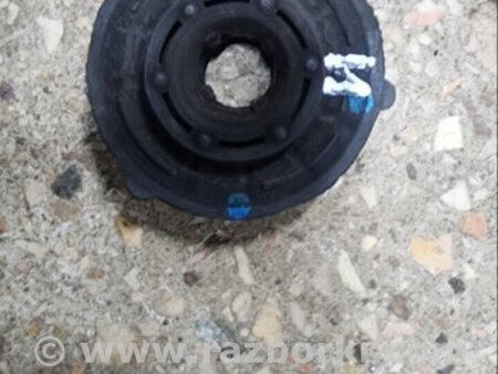 ФОТО Кронштейн интеркулера для Hyundai Santa Fe III DM/NC (12-18) Київ