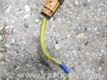 ФОТО Датчик удара передний левый для Hyundai Santa Fe III DM/NC (12-18) Київ