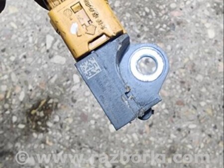 ФОТО Датчик удара передний левый для Hyundai Santa Fe III DM/NC (12-18) Київ